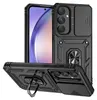 Galaxy A55 5G Hülle mit Schiebe Kamera Schutz und Produktbild-Vorschau 1