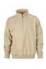James & Nicholson Sweatshirt Workwear Half Zip navy-blau Produktbild-Vorschau 12