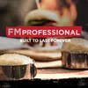 Fmprofessional Anelli da forno regolabili 2 pezzi, per Anteprima dell’immagine prodotto 8