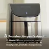 Friggitrice senza olio Masterpro ROCKET 700 MP 1800 W 7 L Anteprima dell’immagine prodotto 10