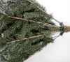 Evergreen Künstlicher Weihnachtsbaum Cedar Frost Kiefer Produktbild-Vorschau 10