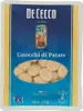 20x Pasta De Cecco 100% Italienisch Gnocchi di patate Produktbild-Vorschau 1