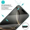 3x Schutzglas Panzerfolie für iPhone 16 Pro Max Produktbild-Vorschau 2