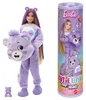 Barbie Cutie Reveal Care Bears Series - Teile-gern-Bärchi Produktbild-Vorschau 1