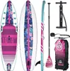 SKIFFO ELLE 10.4 SUP Board Stand Up Paddle Surf-Board Náhled obrázku produktu 1