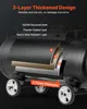 Compressore d'aria VEVOR da 3 kW, compressore senza olio Anteprima dell’immagine prodotto 5