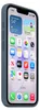Apple iPhone 17e Silikon Case mit MagSafe – Maritimblau, Produktbild-Vorschau 3