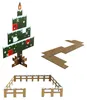 Calendario dell'Avvento Minecraft Mob Head Minis Anteprima dell’immagine prodotto 8