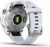 Garmin fenix 7S steinweiß/silber Produktbild-Vorschau 6