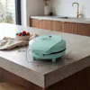 Bestron wafelijzer voor klassieke hartvormige wafels, Productafbeelding-voorbeeld 7