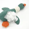 Giocattolo silenzioso per cani Wildgans, robusto peluche in Anteprima dell’immagine prodotto 4