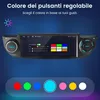 Carplay 6,86" Android 15 Autoradio per FIAT 500 2007-2015 Anteprima dell’immagine prodotto 14