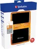 Verbatim Store'n'Go, zewnętrzny dysk twardy, 1 TB, 2,5", Podgląd zdjęcia produktu 2