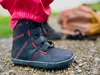 SOLE RUNNER® Kinder Winter Barfußstiefel Amari 3 Black mit Produktbild-Vorschau 10