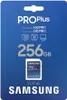 Samsung MB-SD256SB/WW, 256 GB, SDXC, UHS-I, 180 MB/s, 130 Náhľad obrázku produktu 4