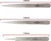 Bergeon Kornzange 7024-3, 110 mm lang, antimagnetisch, für Produktbild-Vorschau 3