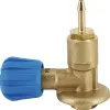 CFH Gasregler Druckminderer für Schweißfix, M11x1 Eingang, Produktbild-Vorschau 4