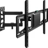 Nástěnný držák na TV s možností naklápění a otáčení pro 32" Náhled obrázku produktu 1