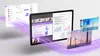 Lenovo Idea Tab 11 2.5K Mediatek Dimensity Podgląd zdjęcia produktu 11