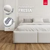 FDM Bett AMBER Trinity 180x200 cm Polsterbett mit Produktbild-Vorschau 8