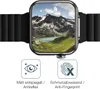 2x Schutzfolie für Vtech Kidizoom Smartwatch Max matt - Produktbild-Vorschau 5
