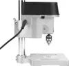 Varan Motors - NEMBD-02 340W elektrická stĺpová vŕtačka - Náhľad obrázku produktu 2