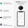 WYNGS Air Tag Schlüsselfinder – Bluetooth Tracker für Produktbild-Vorschau 2
