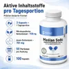 Natriumbutyrat mikroverkapselt 100 Kapseln | hohe Dosierung Produktbild-Vorschau 4