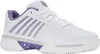 K-Swiss Damen Sportliche Halbschuhe Schnürer Weiß, Produktbild-Vorschau 2