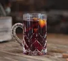 Nachtmann 4er Glögg Glühweingläser Noblesse 250ml Produktbild-Vorschau 8
