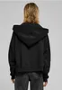 Urban Classics TB6131 | Ladies Boxy Zip Hoody Damen Produktbild-Vorschau 3