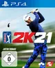 PGA Tour 2K21 Produktbild-Vorschau 1