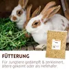 Supravit Hafer ganz 2,5kg | Frischer gelber Futterhafer Produktbild-Vorschau 7