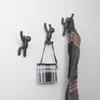 UMBRA BUDDY HOOK 3er Set Klettermännchen Garderobenhaken Produktbild-Vorschau 23