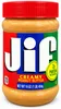 JIF Peanut Butter Creamy Produktbild-Vorschau 1