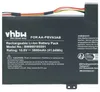 vhbw Akku kompatibel mit Samsung NP370R5E-S03ES, Produktbild-Vorschau 5