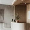 NMC SELITSTYLE 3D Akustikpanel Lamellenwand Holzoptik Eiche Produktbild-Vorschau 8