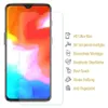 2x 9H Hartglas für OnePlus 6T Panzerfolie Displayschutz Produktbild-Vorschau 3