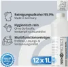 Nanoprotect Isopropanol 99,9% | 12 x 1 Liter Reiniger | Produktbild-Vorschau 2