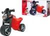 Sport Bike balanční kolo červené Náhled obrázku produktu 9