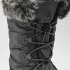 Kamik Damen Momentum 3 Winterstiefel CHARCOAL-CHARBON 39 Produktbild-Vorschau 23
