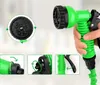 Dehnbarer Gartenschlauch 60M Flexibel Mit Spritzpistole Und Produktbild-Vorschau 3