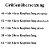 modAS Mütze Maritime Rollmütze Uni für Kinder und Produktbild-Vorschau 2