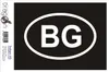 Aufkleber / Autoaufkleber - JDM / Die cut / Auto / OEM - Produktbild-Vorschau 1
