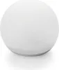 Duni 1 supporto LED Globo 8,4 cm x 10 cm, Laponian, 198864, Anteprima dell’immagine prodotto 4