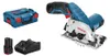 12V circular saw GKS 12V-26 (without battery or charger) + Anteprima dell’immagine prodotto 53
