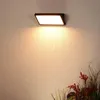 LUMILED Außenwandleuchte 20W Modern 230V 3000 K-6500 K Produktbild-Vorschau 10