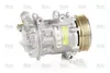 NISSENS 89362 SD7C16 Klimaanlage Klimakompressor PAG 46 Produktbild-Vorschau 17