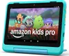 Amazon Fire HD 8 Kids Pro-Tablet (2024) 32 GB Blaugrün Neu Produktbild-Vorschau 2
