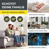 EASYmaxx Insect Protect Magnet-Insektenschutzgitter Produktbild-Vorschau 9